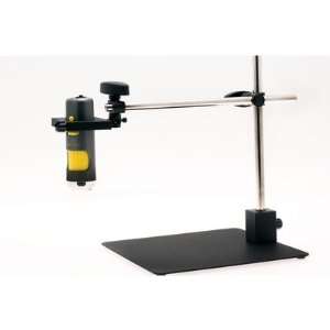 Boom Stand for Digital Microscopes  Industrial 