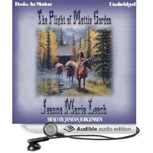   (Audible Audio Edition) Jeanne Marie Leach, Janean Jorgensen Books