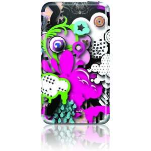  Skinit Candyland Vinyl Skin for iPod Touch (1st Gen): MP3 
