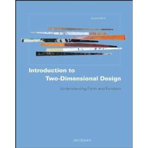  Introduction to Two Dimensional Design Understanding Form 