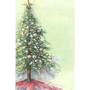   Spruce, Custom Personalized Christmas Invitation, by Odd Balls