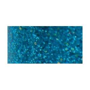  Deco Art Craft Twinkles Glitter Paint 2 Ounces Galaxy Blue 