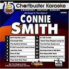 Connie Francis Greatest Hits   HOT KARAOKE CDG ZPA108  