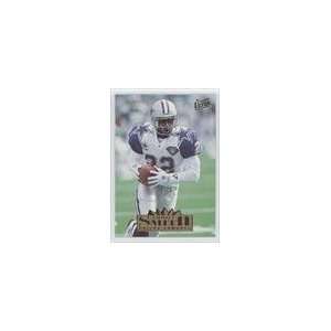  1995 Ultra #80   Emmitt Smith Sports Collectibles