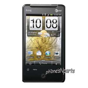   AT&T HTC Aria Android Touch Screen GSM 3G WiFi Smart Phone 5MP Camera
