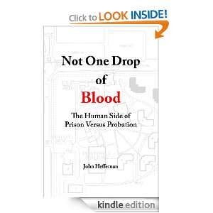 Not One Drop of Blood John Heffernan, Andrew Corder  
