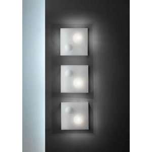 Buble Series Wall Or Wall Or Ceiling Mount By Space Lighting   Gamma 
