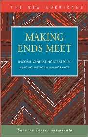 Making Ends Meet Income Generating Strategies among Mexican 