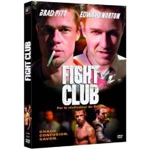  Fight Club (Widescreen Collectors Edition) Movies & TV