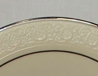 FRANCISCAN china MOON GLOW Salad or Dessert Plate  