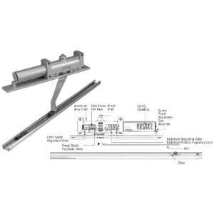   Series Non Hold Open Right Hand Interior Door Closer by CR Laurence