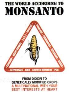 The Future of Food Dvd Gmo Organic Monsanto Nwo Health  