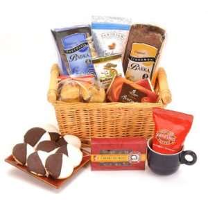 Babka Lovers Gift Basket Grocery & Gourmet Food