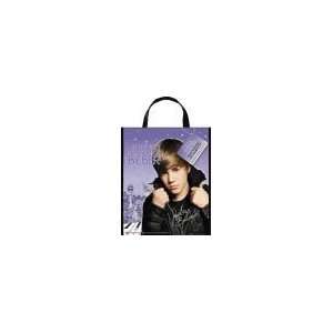  Justin Bieber Party Tote Bag Toys & Games
