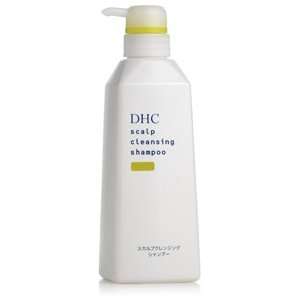  DHC Scalp Cleansing Shampoo Beauty