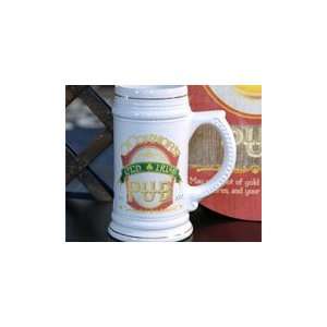 Old English Ale Personalized Beer Stein
