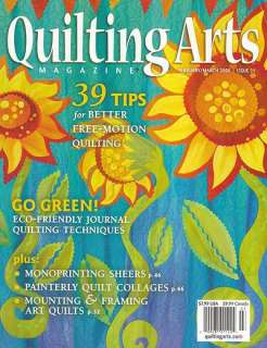   Home & Garden/Crafts & Hobbies; Fiber Arts; Textile Arts; Mixed Media