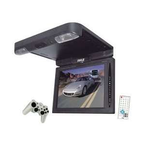   DVD Player&IR/FM Transmitter Wireless Remote Control: Car Electronics