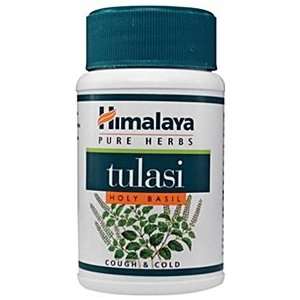  Tulsi From Himalaya Pure herb
