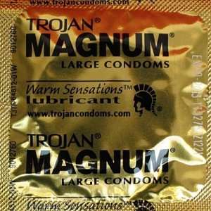   Warming Sensation Condom Of The Month Club