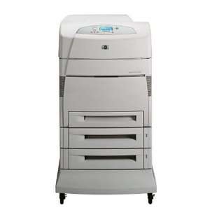  HP Color Laserjet 5500hdn Printer Electronics