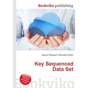  Key Sequenced Data Set Ronald Cohn Jesse Russell Books