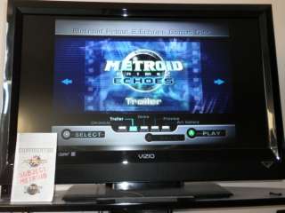 NEW Metroid Prime 2: Echoes + Bonus Disc + Nintendo Power Magazine 