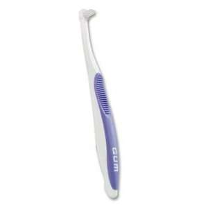  Gum End tuft Soft Tapered Trim Toothbrush   308pd Health 