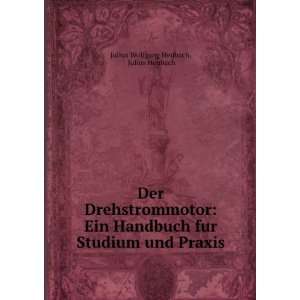  fur Studium und Praxis Julius Heubach Julius Wolfgang Heubach Books