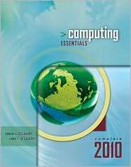 Leary Computing Essentials 2010 Complete, MS Office 07 Brief PAS w 