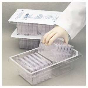BD Falcon Plates in Ready Stack Packaging, Tc Plate 24well Bulk Tray 