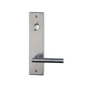  Omnia Urban 043 SDI US32D Single Dummy Brushed Stainless 