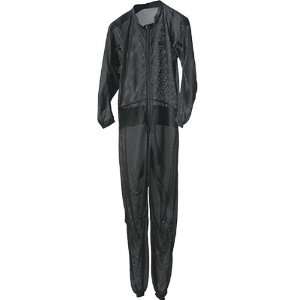  Fieldsheer Coolmax Black Undersuit COOLMAX 3XL   Size 