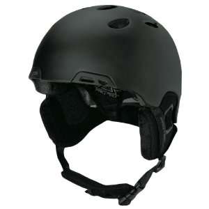   Plantronics AF Snow/Ski/Adventure Helmet   Black