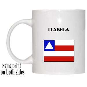 Bahia   ITABELA Mug 