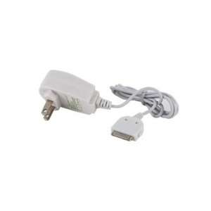  USA Type Optional AC Charger for Apple iPods and iPhone 4G 