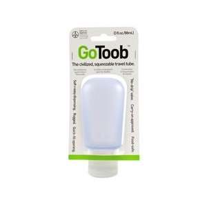  Humangear Gotoob Travel Bottle,blue 3 Oz Automotive