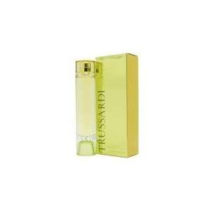  Trussardi Skin by Trussardi Eau De Parfum Spray 2.5 oz 