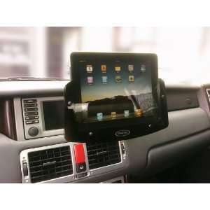   iPadholder for 03 10 Land Rover Range Rover (Black): Electronics