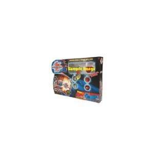  Bakugan Battle Brawlers Battle Pack   6 Pack: Toys & Games