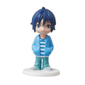  Bakuman Ultra Detail Figure Mashiro Moritaka Toys 