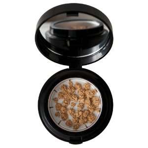    NYX Cosmetics High Definition Powder, True Beige, 0.6 Ounce Beauty