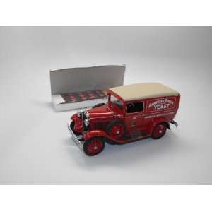  1931 Ford Budweiser Panel Delivery Truck: Toys & Games