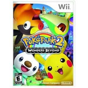  Selected PokePark 2 Wonders Beyond Wii By Nintendo 
