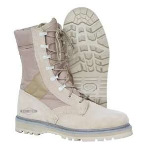  Atlanco 4049030 Tru Spec Hot Weather Combat Boots, Size 11 