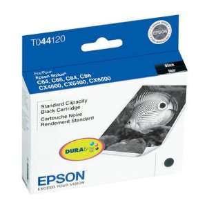  Epson Stylus C64/C66/C84/C86/Cx4600/Cx6400/Cx6600 