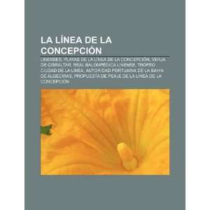   Balompédica Linense (Spanish Edition) (9781231563472): Source