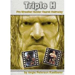  Triple H Angie Peterson Kaelberer Books