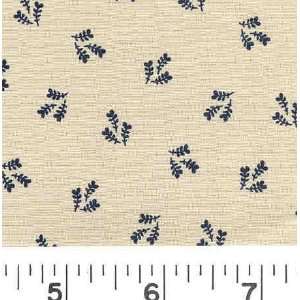  45 Wide Indigo Swing   Trilla Fabric By The Yard: Arts 