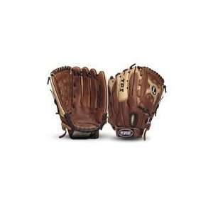   TPS Fastpitch 12.5 Fielders Glove LEFT HAND THROW